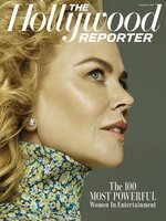 The Hollywood Reporter